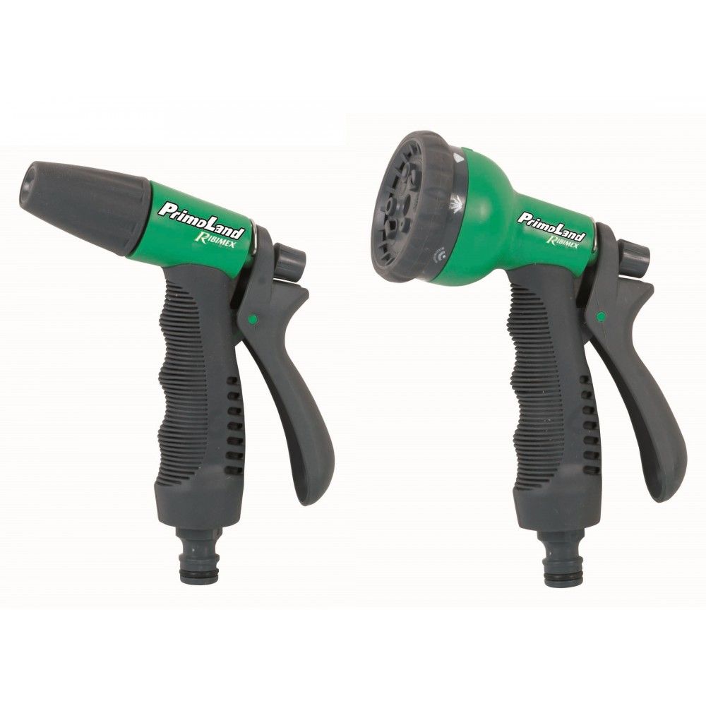 Ribimex PRA/TB.1311 Tuin Waterpistool Sproeier