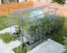 KLASIKA GREENHOUSES KLASIKA Drop Polycarbonaat Tuinkas 2,5x4m 10m²