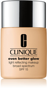 Clinique Even Better Glow Light Reflecting Makeup SPF 15