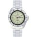 Chris Benz Mod. CBO-N-MB-SI - Montre