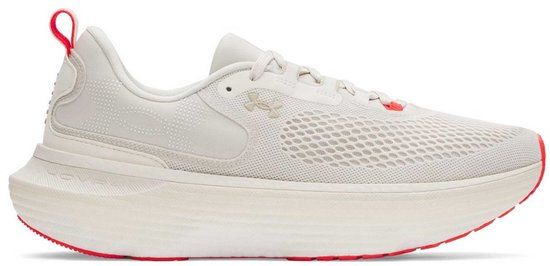 Under Armour Infinite Elite 2 Hardloopschoenen Wit EU 44 Man