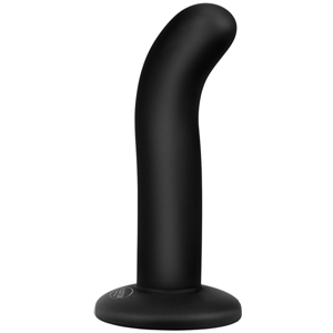 MaleSaTion Strap-on prostaat dildo Benny zwart