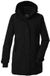 Killtec Parka zwart 43309 functioneel winter - maat 46