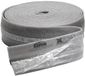 Kermi x-net Randisolatiestrook H 160 mm, 25 m rol, SFZRS001000