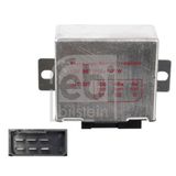 febi bilstein 38077 knipperrelais, 1 stuk
