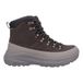CMP Dypsie Mid WP Chaussures pour femme, gris titane, 38