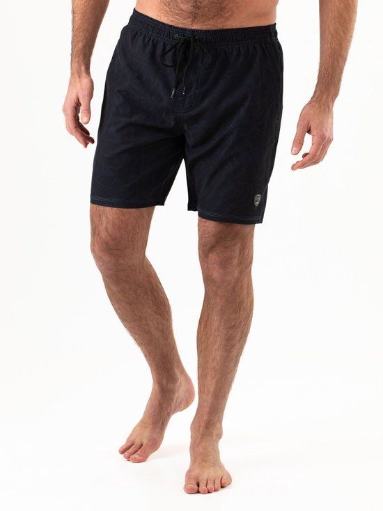 FALCON Dray Board Short Heren Meerkleurig