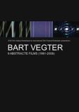 Sonic Rendezvous Bart Vegter9 Abstracte Films / DVD / 2008