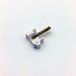 Tonar N44 7 Stylus naald voor Shure M44-7 Diamond Stylus 267-DS