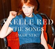 Axelle Red The Songs (Acoustic)
