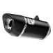 LeoVince silencieux "sbk lv-14 r black edition" silencieux leo slipon lv-14 r noir