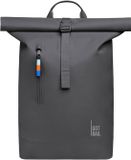 GOT BAG Rolltop Lite 2.0 Rugzak van Ocean Impact Plastic - 15” Laptopvak - Waterdicht - 26L