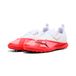 PUMA Chaussures de football ULTRA 7 PLAY TT Enfant, Accessoires, Rouge, 33