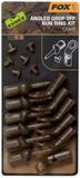 Fox Edges Camo Angled Drop Off Run Ring Kit
