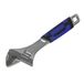 Faithfull - contract adj moersleutel 300 mm 40 mm dop - FAIAS300C
