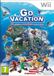Bandai Namco Entertainment Inc. Go Vacation - Nintendo Wii - Standard Edition