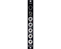 Erica Synths Pico RND - Random modular synthesizer