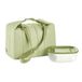 Guzzini HANDY BIO Thermotasche Avocado green