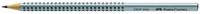 Faber-Castell Grip 2001 2H 12 stuk(s)
