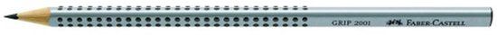 Faber-Castell Grip 2001 2H 12 stuk(s)