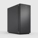Fractal Design Define One Dark Solid Midi Tower Zwart