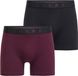 FALKE Daily Comfort Colour Multipack ademend katoen broek van onderlaag heren veelkleurig - maat XL