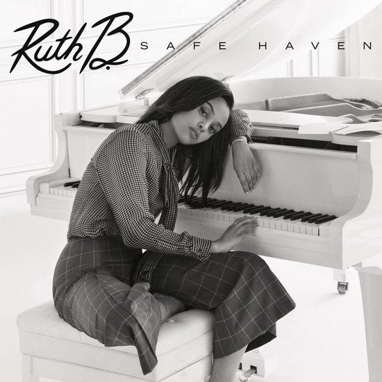 Bertus Distributie Sony Music Ruth B - Safe Haven