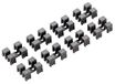 Tomytec 001133 Tram-System, railverbinder