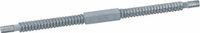 Gedore Schroefdraadvijl 6409640 - 140 mm