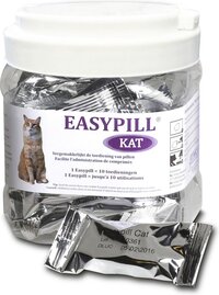 Easypill Kat - 10 GR (30 stuks)