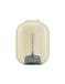 Normann Copenhagen Amp Dôme lampe de table or - chambre à coucher - verre