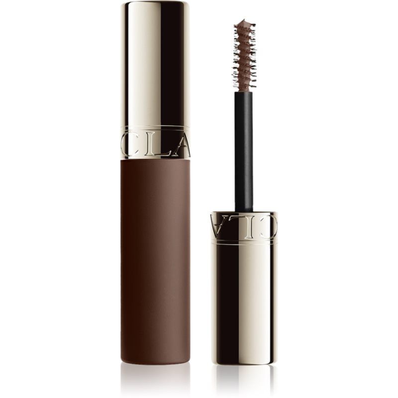 Clarins Wonder Sculpt wenkbrauwgel - 03 Warm Brown