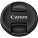 Canon E-67 II Lens Cap - Black - 67mm