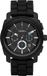Fossil FS4487 Herenhorloge - Zwart