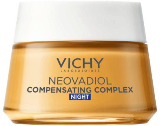 Vichy Neovadiol Verstevigende, Revitaliserende Nachtcrème - 50ml