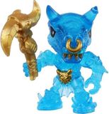 Moose Toys TREASURE X Dino Gold: individuele jagersset
