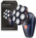 Cecotec PrecisionCare Skull Victory Scheerapparaat voor Heren