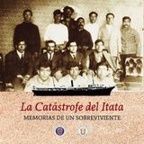 La Libri GmbH La catástrofe del Itata