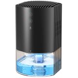 AROEVE Déshumidificateur d'Air 990ml, Petit Électrique et Silencieux