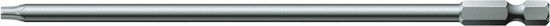 Wera 867/4 Z TORX® Bits TX 25 x 152mm