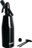 Olympia Soda Sifon 1 liter, zwart