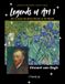 Legends of Art Vincent van Gogh: Get to Know the Great Artists of the World