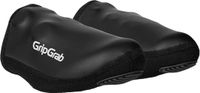 GripGrab PACR Windproof Wielren Toe Covers Zwart - Maat XL