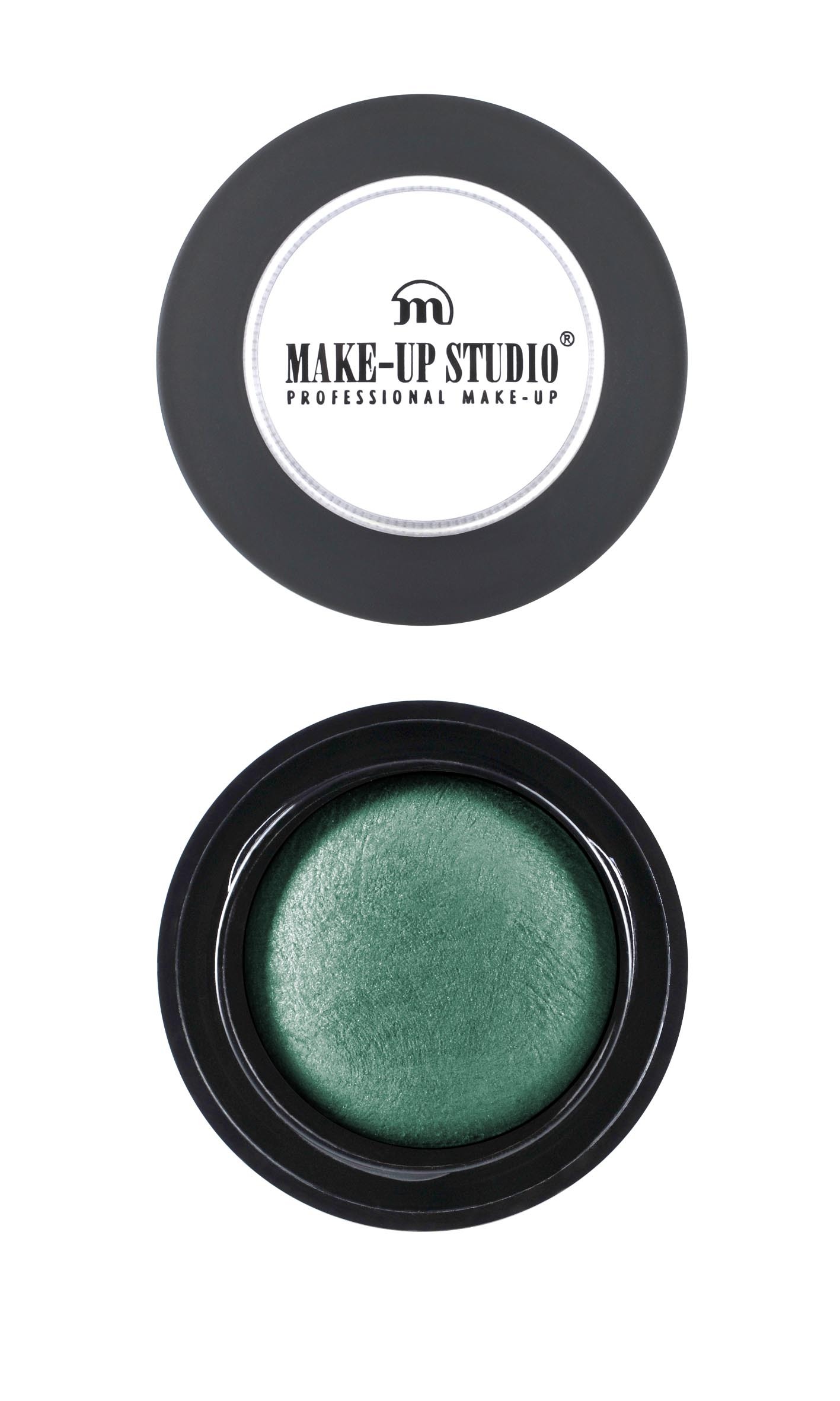 Make-up Studio Eyeshadow Lumi Ãre Blue Emerald 1