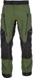 Klim Badlands Pro A3 Rogue Gore-Tex Motorfiets Textiel Broek - Olijfgroen/groen - Maat 34