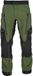 Klim Badlands Pro A3 Rogue Gore-Tex Motorfiets Textiel Broek - Olijfgroen/groen - Maat 34