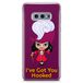 ERT GROUP mobiel telefoonhoesje voor Samsung S10e Disney James Hook 001