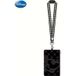 Disney Mickey Mouse Lanyard with Card Holder