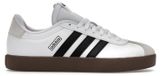 adidas VL Court 3.0 Cloud White Core Black Grey One (Damen) - EU 40 2/3