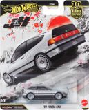 Hot Wheels Autocultuur, premium metalen speelgoedauto of -truck, schaal 1:64 (stijlen kunnen variëren)